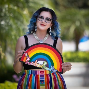 Janelle Aleman - The Rainbow Realtor - Real Estate Services Near Me - Glendora, California Janelle Aleman - The Rainbow Realtor - Real Estate Services Near Me - Glendora, California