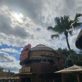 Donkey Kong Country - Donkey Kong Country - Amusement Parks Near Me - Orlando, Florida