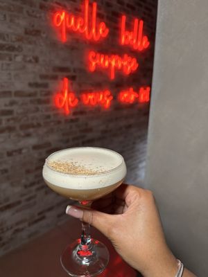 Bar Chinois National Landing by null