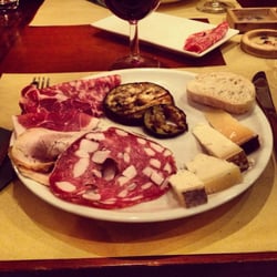 Toscana 21 - Antipasto !