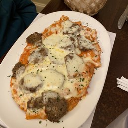 Baked Ziti