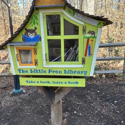 Reedy Creek Park