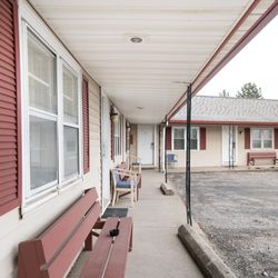 OYO Hotel Starlite Seneca Falls