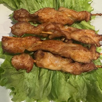 Five Grains Noodle House - Yummy chicken teriyaki - Chinese Near Me - Hebron, Kentucky