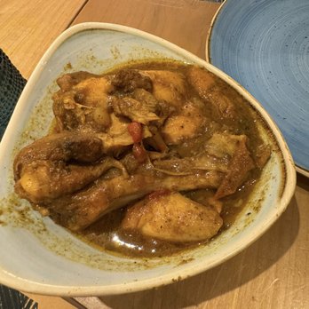 Chubby's Jamaican Kitchen - Chicken Curry - Caribbean Near Me - Toronto, Ontario Chubby's Jamaican Kitchen - Chicken Curry - Caribbean Near Me - Toronto, Ontario