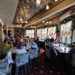 The Queen's Parlour - Parlour