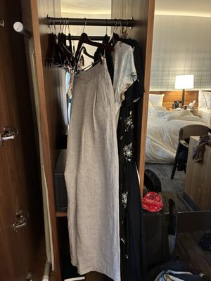 The Westin Charlotte by null