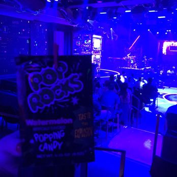 OPM - My drink and the theater. - Performing Arts Near Me - Las Vegas, Nevada