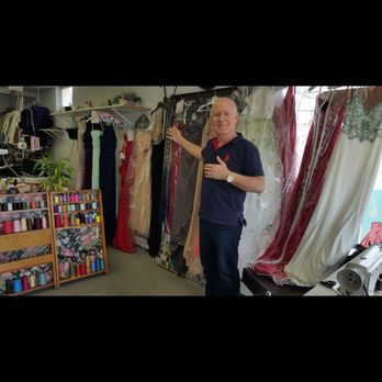Adnan's Custom Tailoring - Sewing & Alterations Near Me - Long Beach, New York
