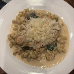 Chicken Florentine Chicken Florentine