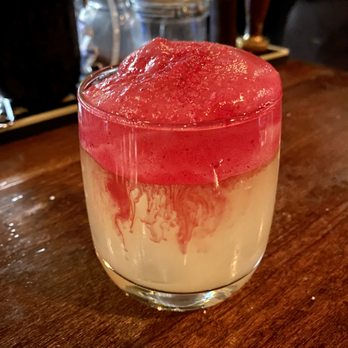 Sparrow + Wolf - Spring Mountain Sour - New American Near Me - Las Vegas, Nevada Sparrow + Wolf - Spring Mountain Sour - New American Near Me - Las Vegas, Nevada