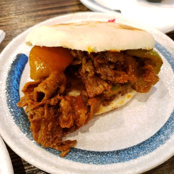 Master Noodle - Mutton sandwich - Chinese Near Me - Saint Paul, Minnesota Master Noodle - Mutton sandwich - Chinese Near Me - Saint Paul, Minnesota