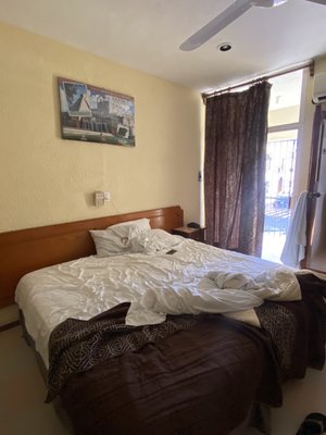 Hotel María de la Luz by null