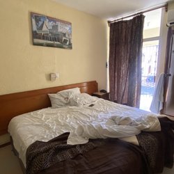 Hotel Maria de La Luz