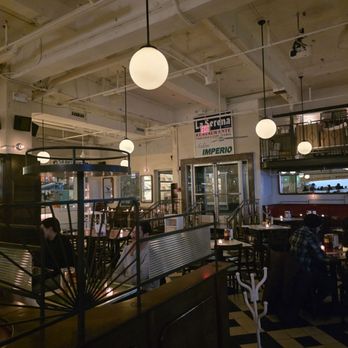Tacombi - Ambience - Mexican Near Me - New York, New York Tacombi - Ambience - Mexican Near Me - New York, New York