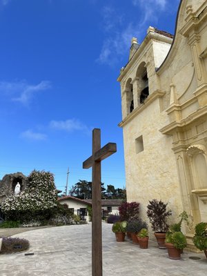 San Carlos Cathedral by null