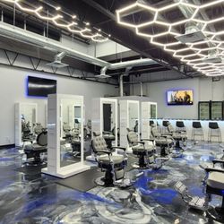 Snippz Barbershop