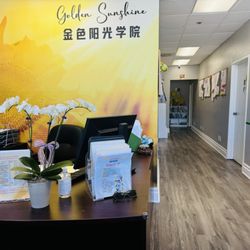 Golden Sunshine Academy - Yorba Linda Campus