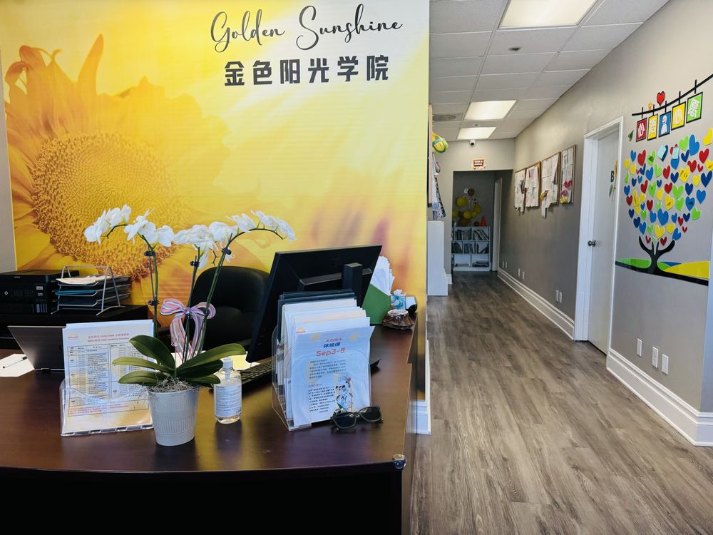 Golden Sunshine Academy - Yorba Linda Campus
