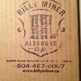 Billy Miner Neighbourhood Pub - Pubs Near Me - Maple Ridge, British Columbia Billy Miner Neighbourhood Pub - Pubs Near Me - Maple Ridge, British Columbia