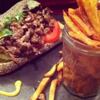 La Bistrote - French Near Me - Montpellier, 34