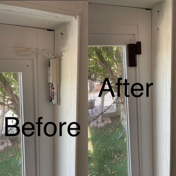 Secured by Henry - ADT Authorized Dealer - Upgraded sensors - Security Systems Near Me Secured by Henry - ADT Authorized Dealer - Upgraded sensors - Security Systems Near Me