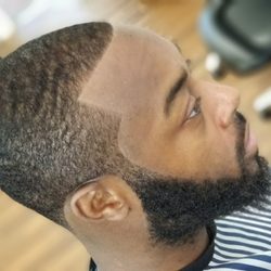 Starting Five Barbershop
