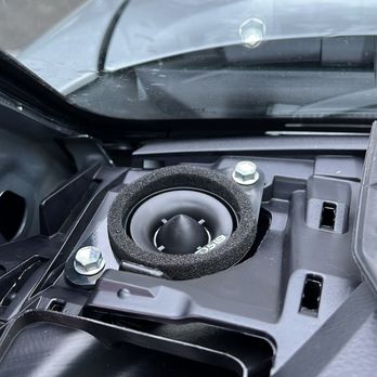 So Cal Audio Solutions - Toyota Tacoma Tweeters - Car Stereo Installation Near Me - Newport Beach, California So Cal Audio Solutions - Toyota Tacoma Tweeters - Car Stereo Installation Near Me - Newport Beach, California