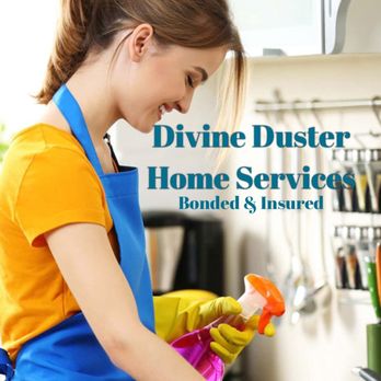 Divine Duster Home Services - Home Cleaning Near Me - Dover, New Jersey Divine Duster Home Services - Home Cleaning Near Me - Dover, New Jersey