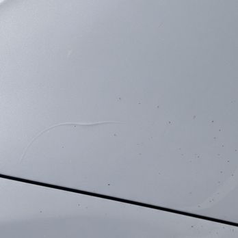 Continental Collision - Poor work - Body Shops Near Me - Elk Grove, California