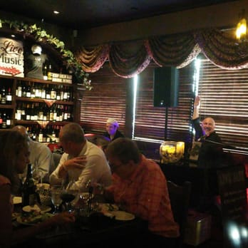 Vincitorios - Jazz Thursday 6-8! - Italian Near Me - Tempe, Arizona Vincitorios - Jazz Thursday 6-8! - Italian Near Me - Tempe, Arizona