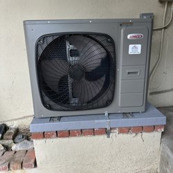 Pac-West Air Conditioning & Heating