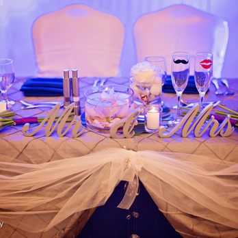 Pop Events & Design - Jazz went above and beyond to make sure our Sweetheart table was not only beautiful and fit our vision, but it had stocked hidden essentials - Wedding Planning Near Me Pop Events & Design - Jazz went above and beyond to make sure our Sweetheart table was not only beautiful and fit our vision, but it had stocked hidden essentials - Wedding Planning Near Me