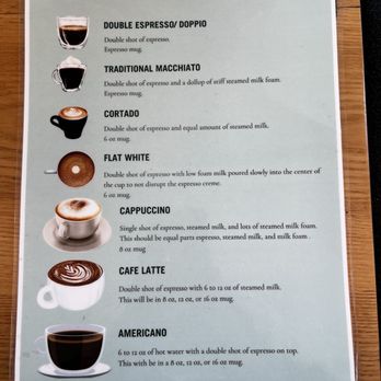 Kaffein Coffee - Coffee & Tea Near Me - San Luis Obispo, California