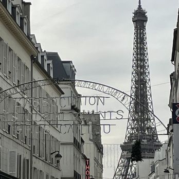 Le Recrutement - View from pavement - Brasseries Near Me - Paris, 75 Le Recrutement - View from pavement - Brasseries Near Me - Paris, 75