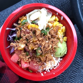 JJ'S Poke - Hawaiian Near Me - Edina, Minnesota JJ'S Poke - Hawaiian Near Me - Edina, Minnesota