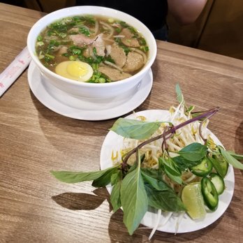 Bone & Broth - Vietnamese Near Me - Ontario, California