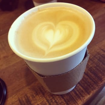 The Coffee Fox - A little latte with love - Coffee & Tea Near Me - Savannah, Georgia