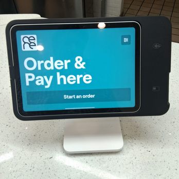 Ceré Tea - Only one self-order kiosk should add one more to ease on waiting time - Bubble Tea Near Me - Milpitas, California Ceré Tea - Only one self-order kiosk should add one more to ease on waiting time - Bubble Tea Near Me - Milpitas, California