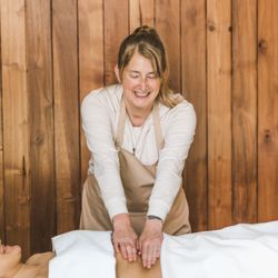 Ayurvedic Mobile Massage - Postpartum Lymphatic Massage