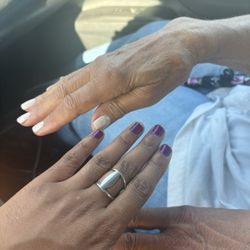 E T Nails