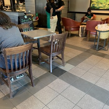 Starbucks - Police - Coffee & Tea Near Me - Sterling, Virginia