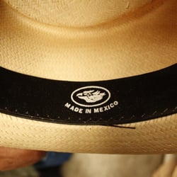 Sombreros de Oaxaca