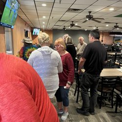Arizona American Italian Club - Super Bowl Pot Luck
