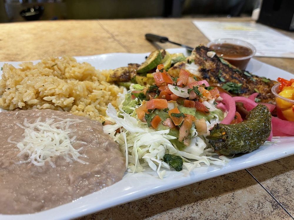 La Bonita's