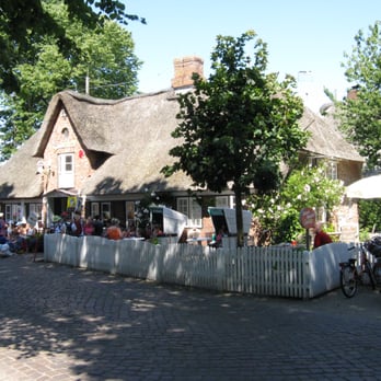 Cappuccino - Cafes Near Me - Nieblum, SH