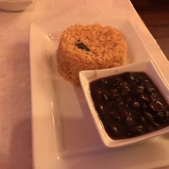 Mesa Maya - Rice n beans - Mexican Near Me - Yonkers, New York