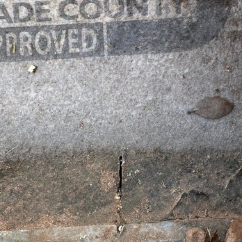 Paul Bange Roofing - Cause of Leak - Roofing Near Me - Davie, Florida