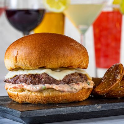 Brio Italian Grille by null