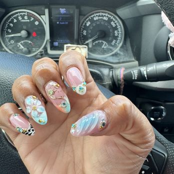 Cutesy Nails Studio - Nail Salons Near Me - Gardena, California Cutesy Nails Studio - Nail Salons Near Me - Gardena, California